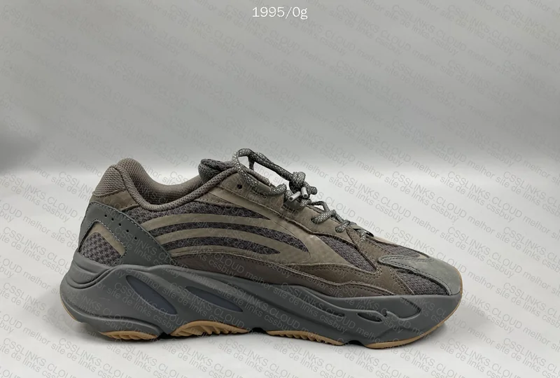 Yeezy 700 V2 Geode 2