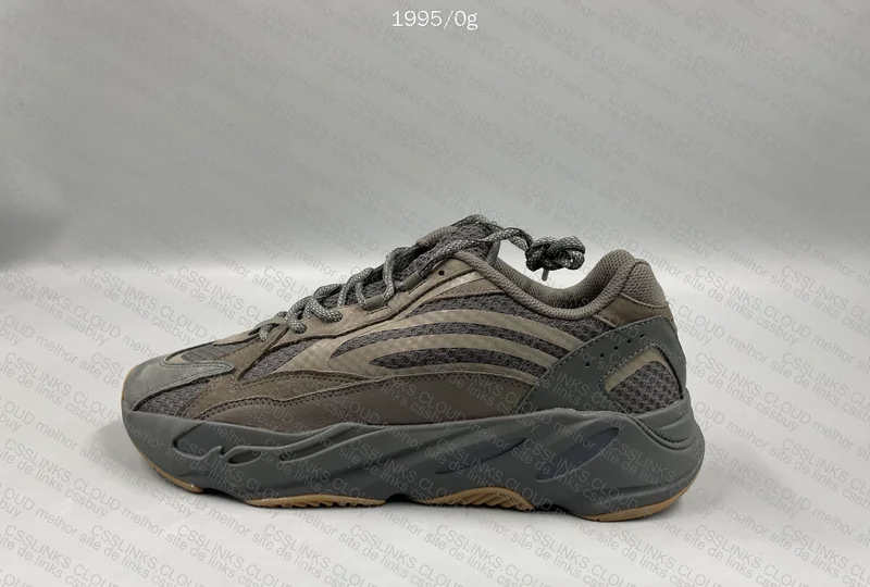 Yeezy 700 V2 Geode 4