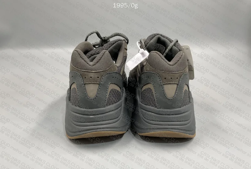 Yeezy 700 V2 Geode 8