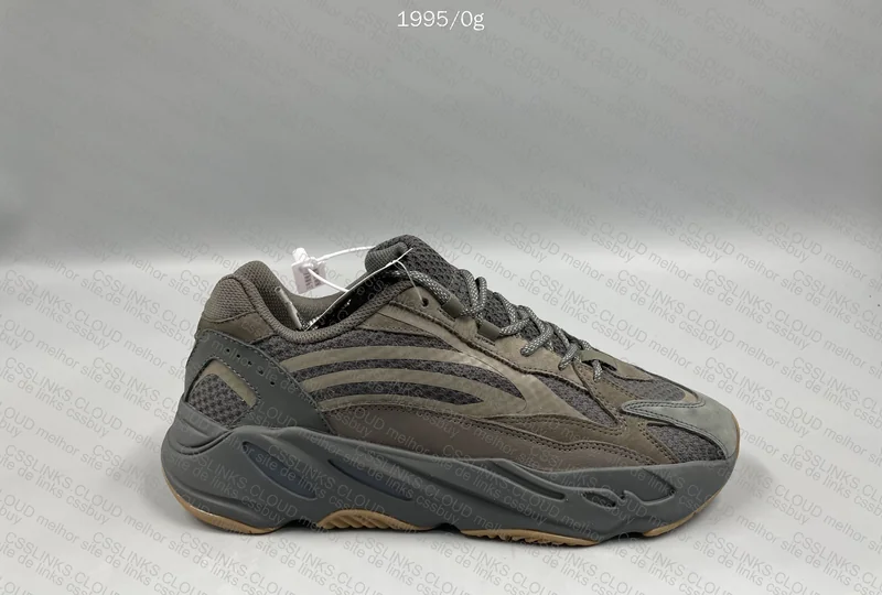 Yeezy 700 V2 Geode 9
