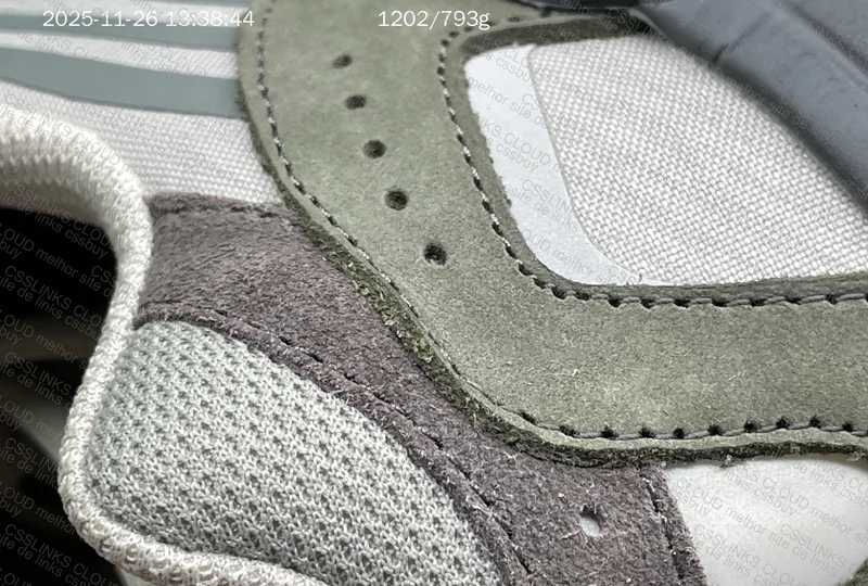 yeezy 700 v2 GL?