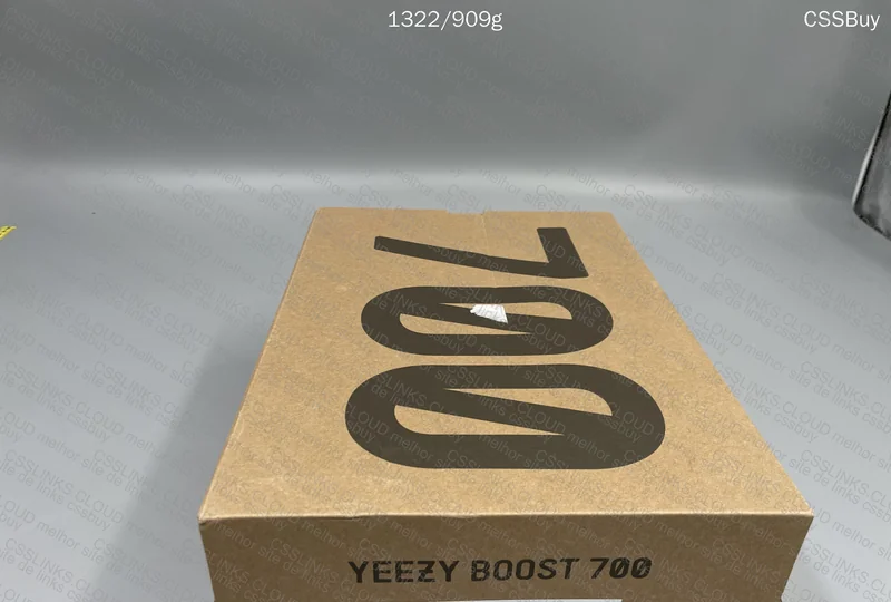 Yeezy 700 V2 Sale 7