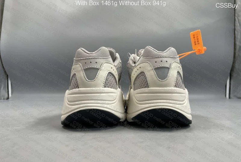 Yeezy 700 v2 Static 2