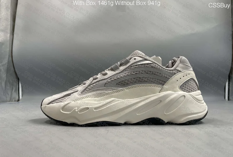 Yeezy 700 v2 Static 5