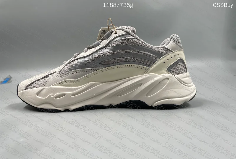 yeezy 700 v2 static 2