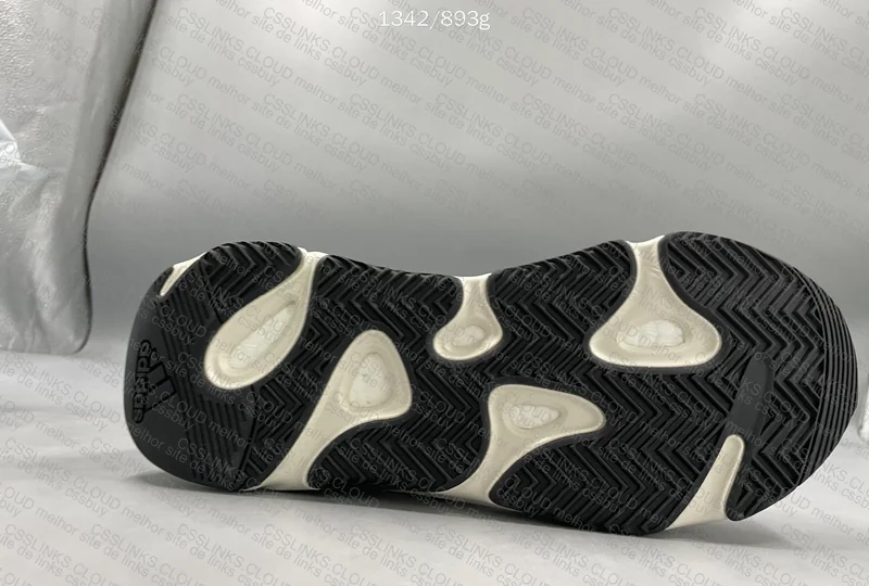 Yeezy 700 v2 Static 10