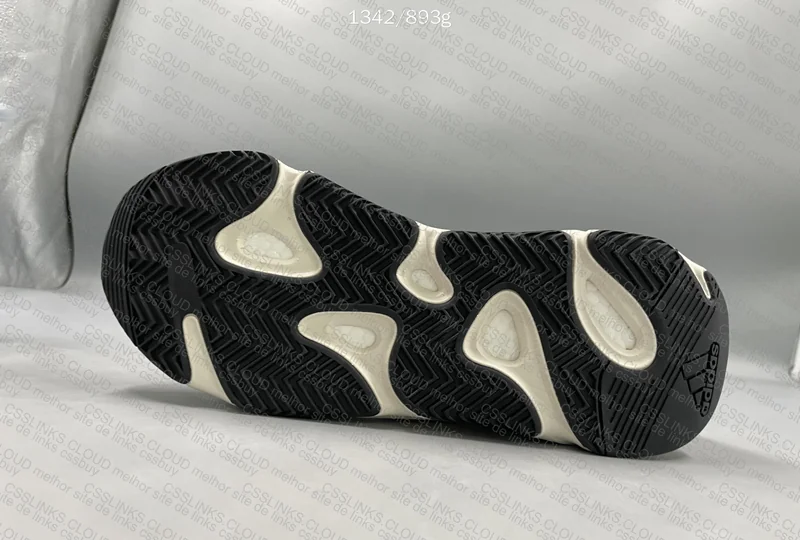 Yeezy 700 v2 Static 7