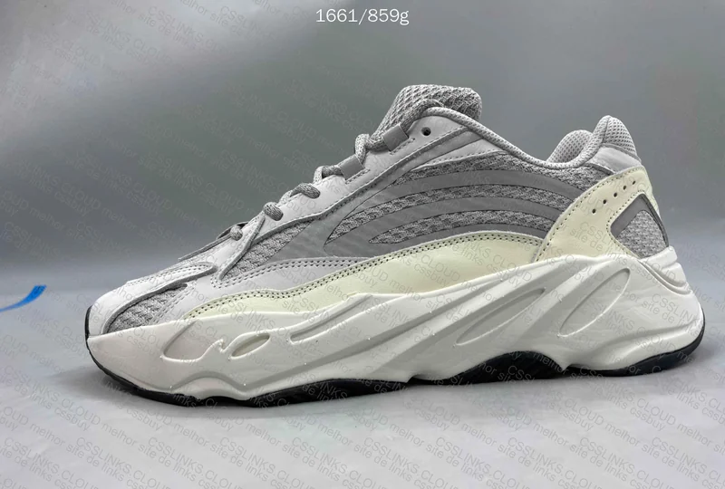 Yeezy 700 v2 Static 5