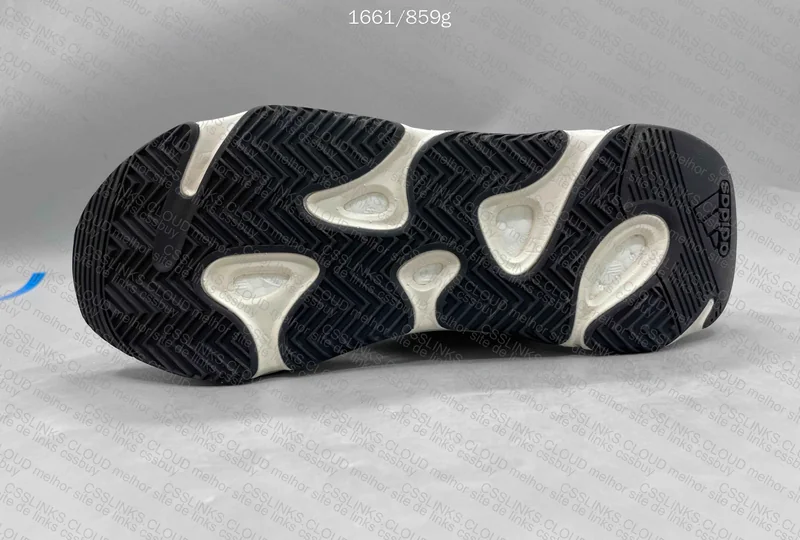 Yeezy 700 v2 Static 6