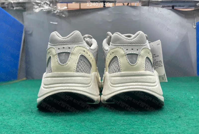 Yeezy 700 V2 Static 5