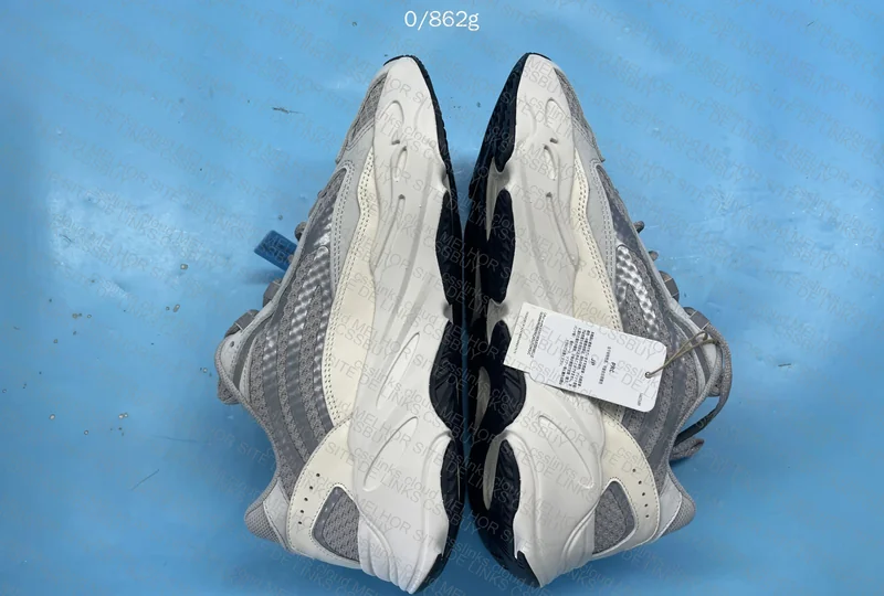 Yeezy 700 V2 Static LW 5