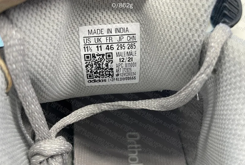 Yeezy 700 V2 Static LW 6