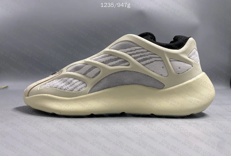 Yeezy 700 V3 5