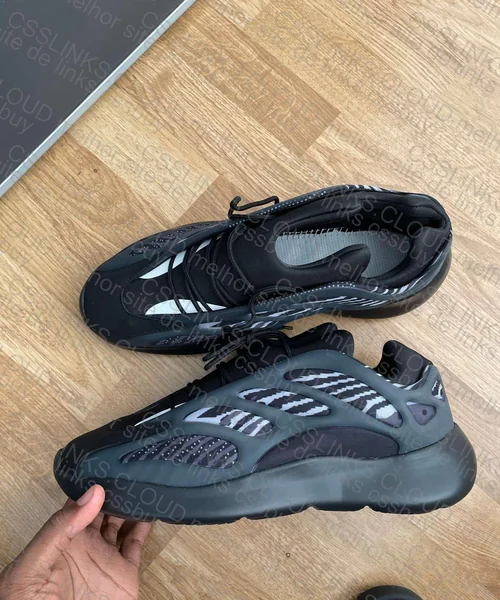 Yeezy 700 V3 ALVAH - Aliexpress 2