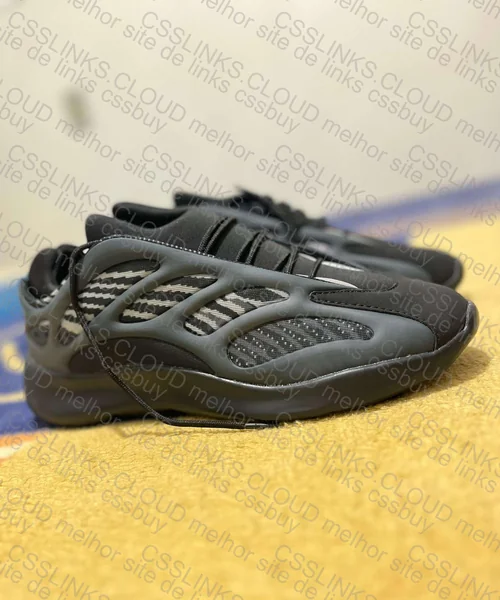 Yeezy 700 V3 ALVAH - Aliexpress 5