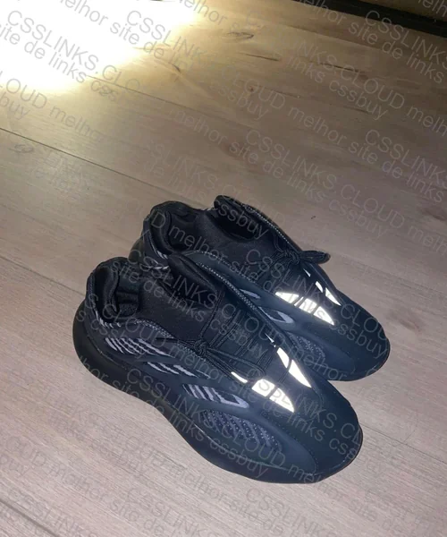 Yeezy 700 V3 ALVAH - Aliexpress 7