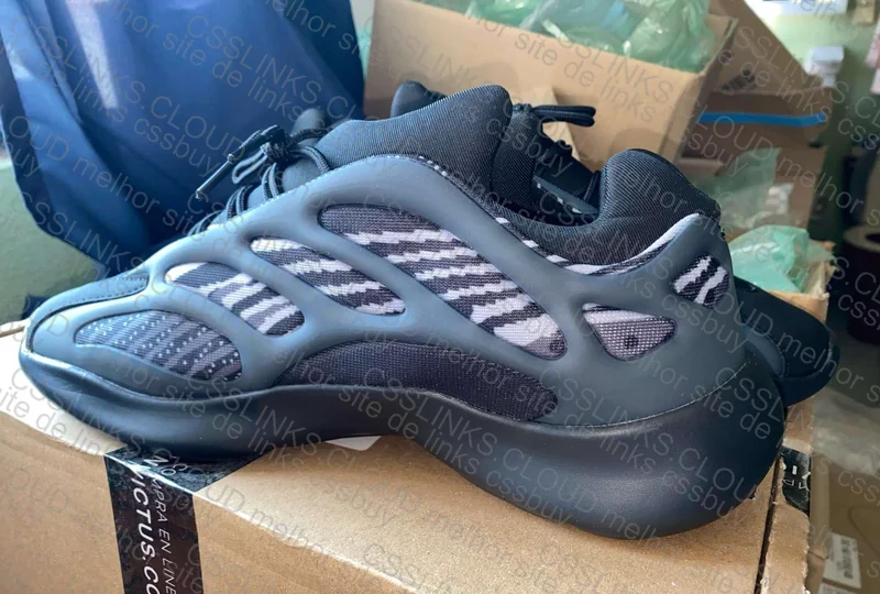 Yeezy 700 V3 ALVAH - Aliexpress 8