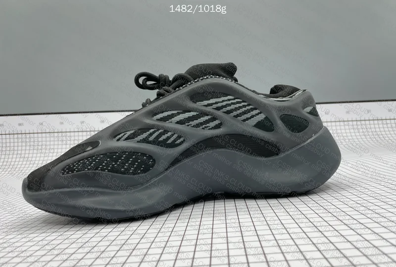 Yeezy 700 v3 "Alvah" (Blind box JMDY)