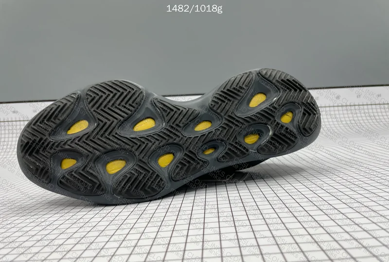 Yeezy 700 v3 "Alvah" (Blind box JMDY) 10