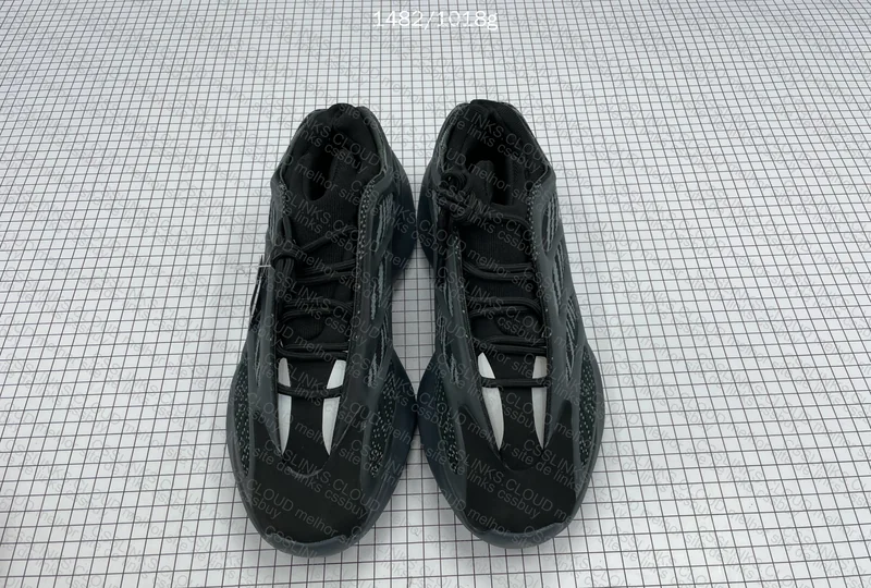 Yeezy 700 v3 "Alvah" (Blind box JMDY) 4