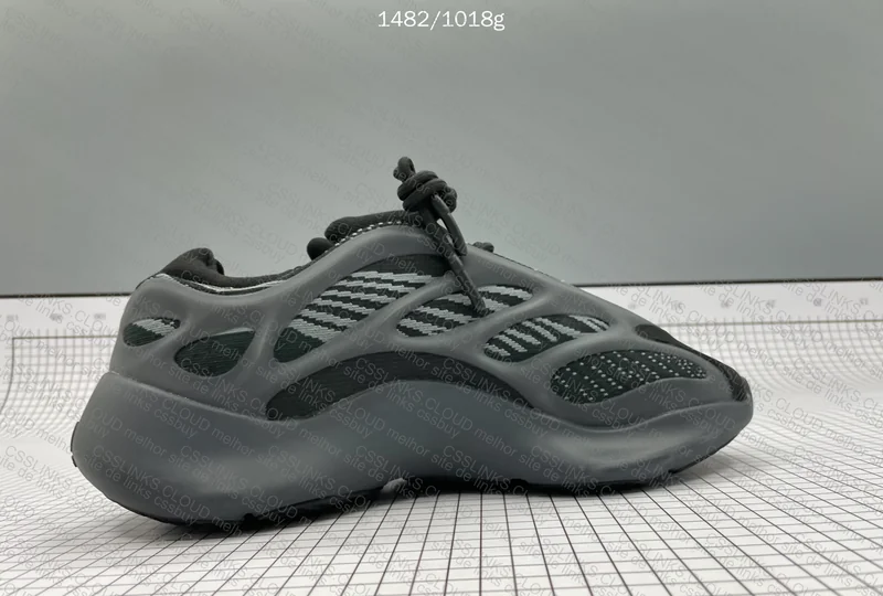 Yeezy 700 v3 "Alvah" (Blind box JMDY) 5