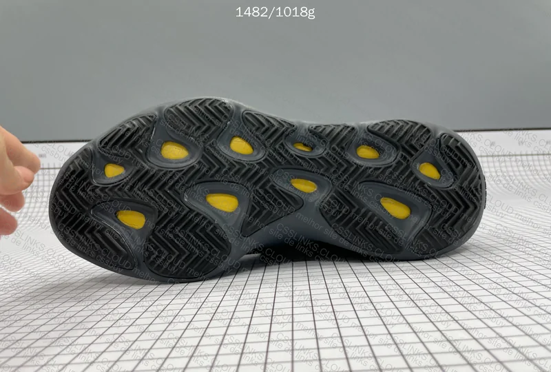 Yeezy 700 v3 "Alvah" (Blind box JMDY) 8