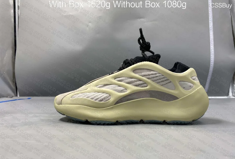 yeezy 700 v3 azael 3