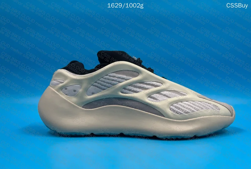 Yeezy 700 V3 Azael 3
