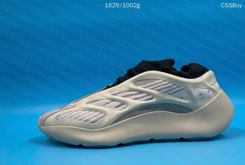 Yeezy 700 V3 Azael 5