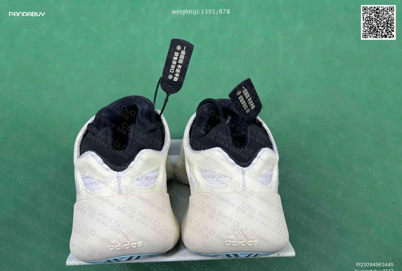 yeezy 700 v3 azael LW 3
