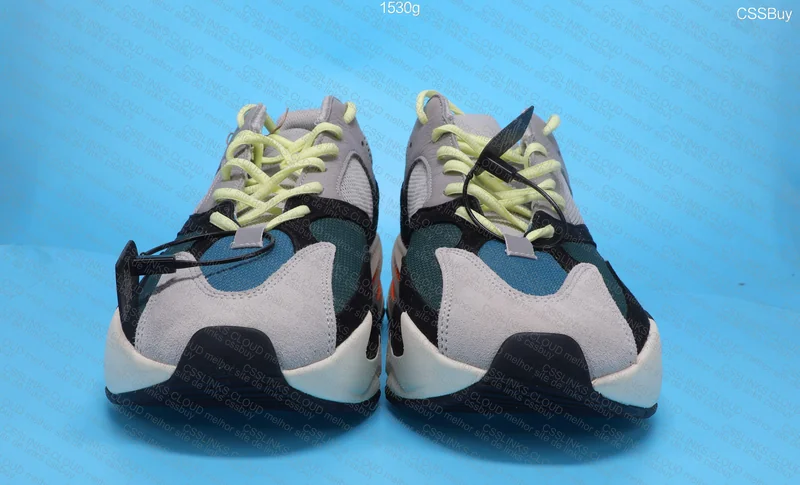 Yeezy 700 wave runner