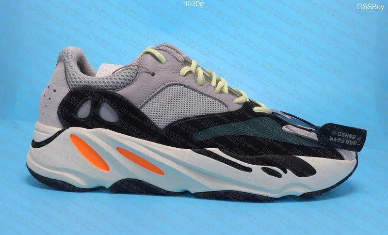 Yeezy 700 wave runner 2