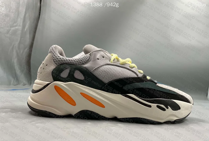 Yeezy 700 Wave Runner 3