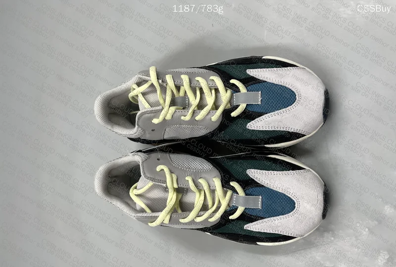 Yeezy 700 Wave runner 2