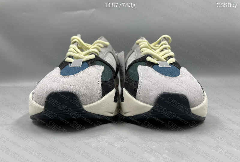 Yeezy 700 Wave runner 3