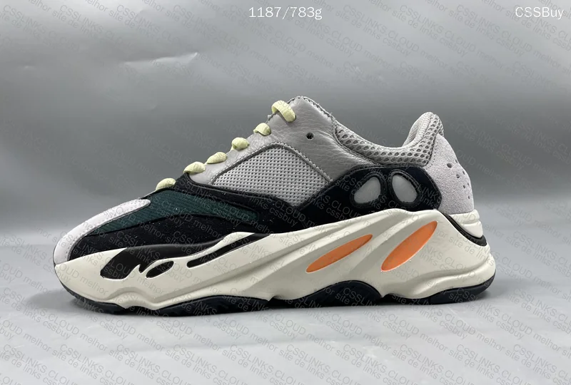 Yeezy 700 Wave runner 6