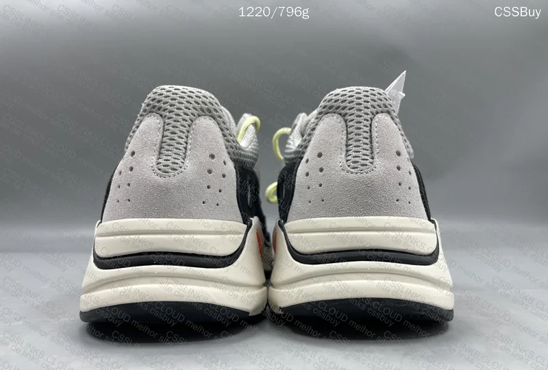 Yeezy 700 Wave Runner 3