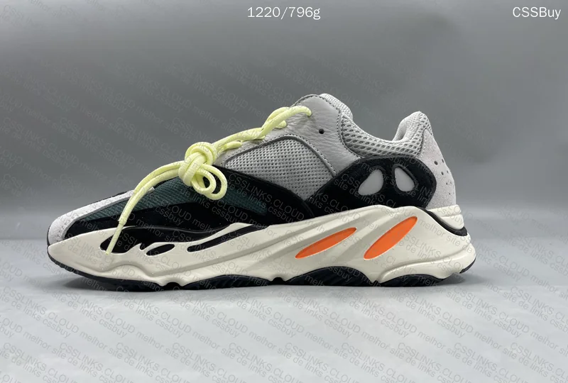 Yeezy 700 Wave Runner 5