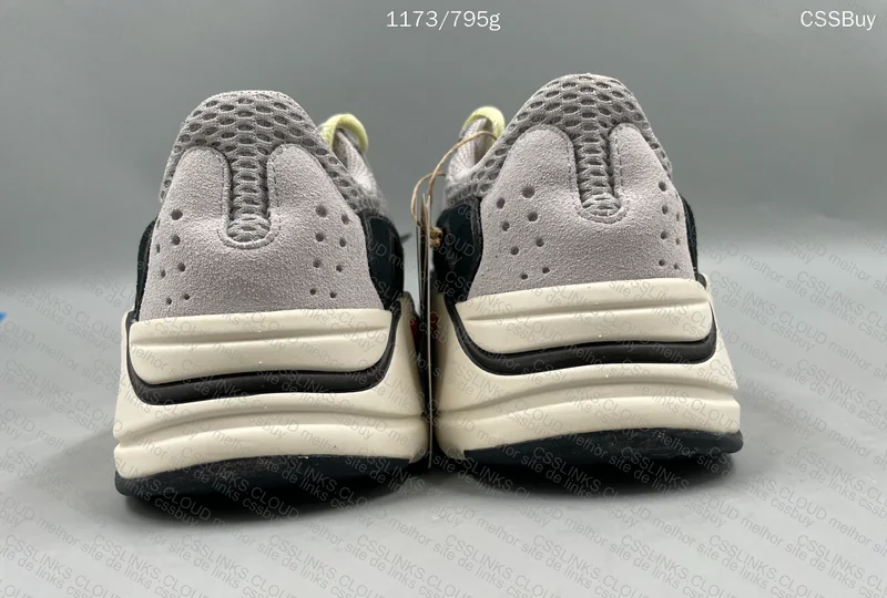 Yeezy 700 Wave Runner 3