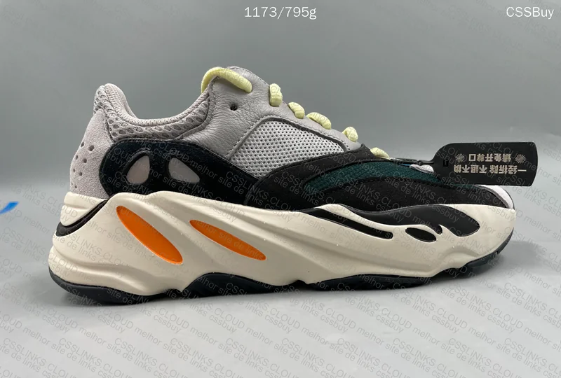 Yeezy 700 Wave Runner 5