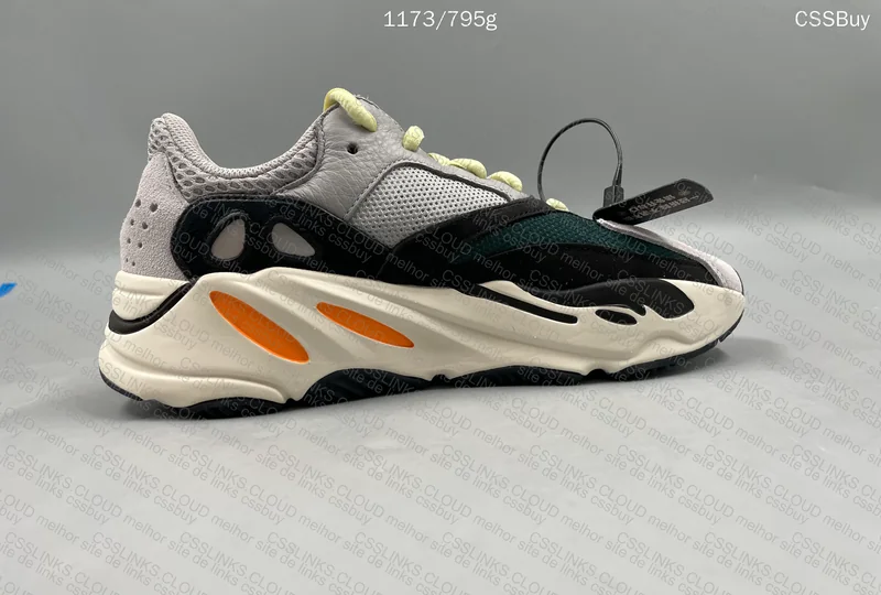 Yeezy 700 Wave Runner 6