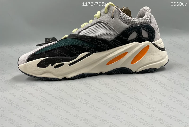 Yeezy 700 Wave Runner 7