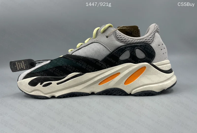 Yeezy 700 Wave Runner 5