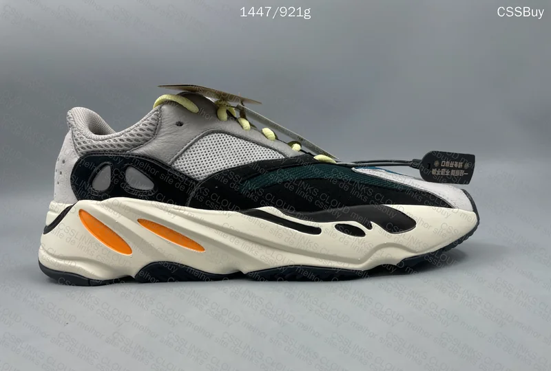 Yeezy 700 Wave Runner 6