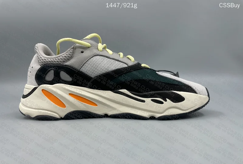 Yeezy 700 Wave Runner 8