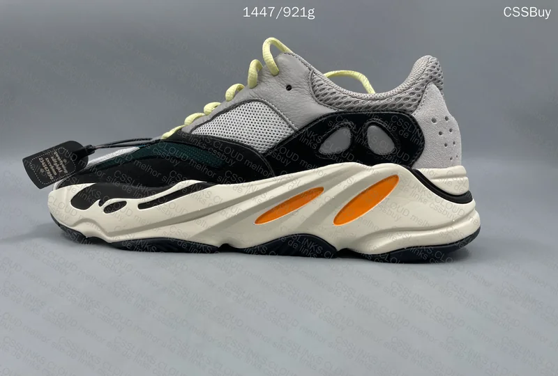Yeezy 700 Wave Runner 9