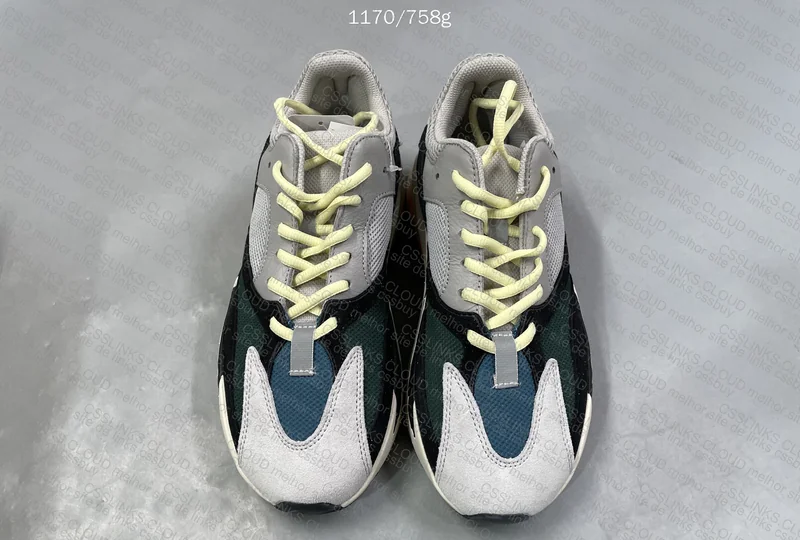 Yeezy 700 Wave Runner 2