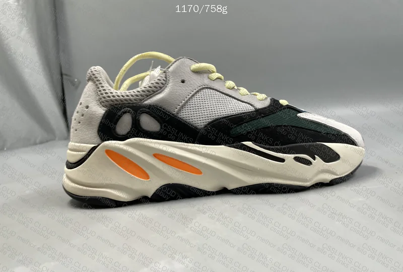 Yeezy 700 Wave Runner 4