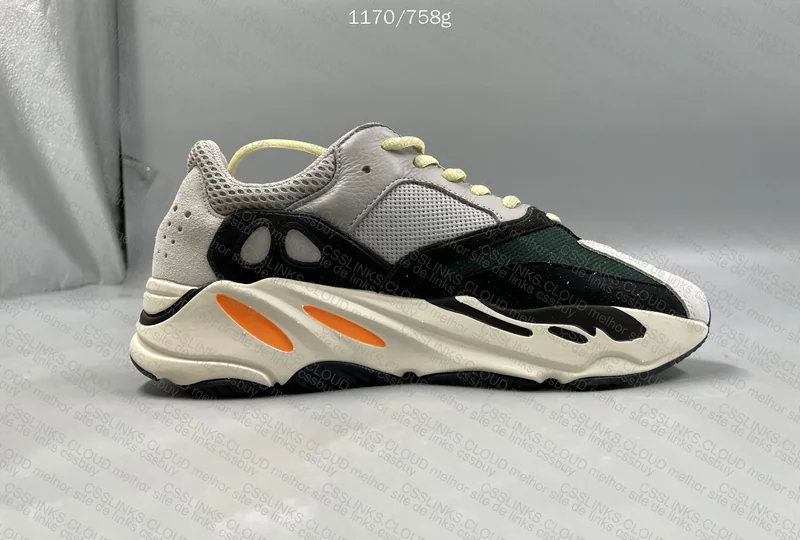 Yeezy 700 Wave Runner 7