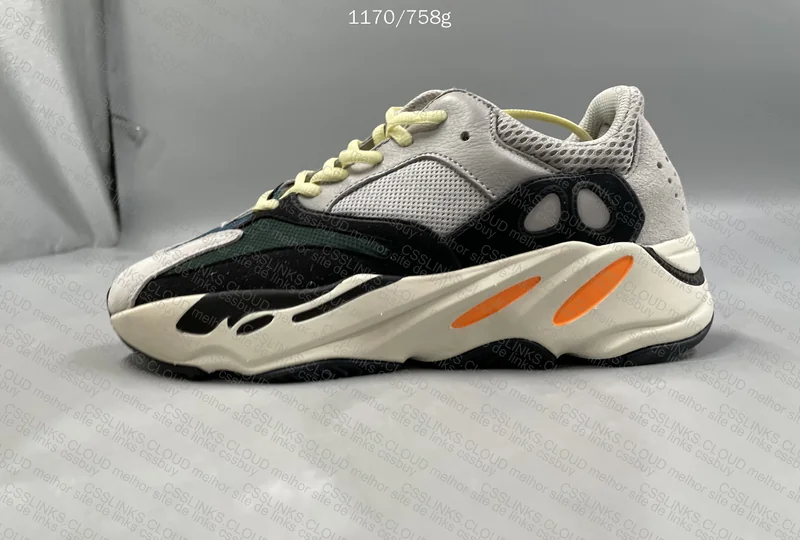 Yeezy 700 Wave Runner 8